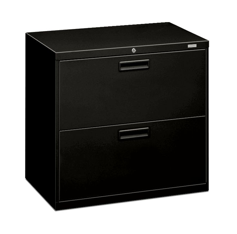 500 Series 2 Drawer Lateral File H572 Hon Office Furniture
