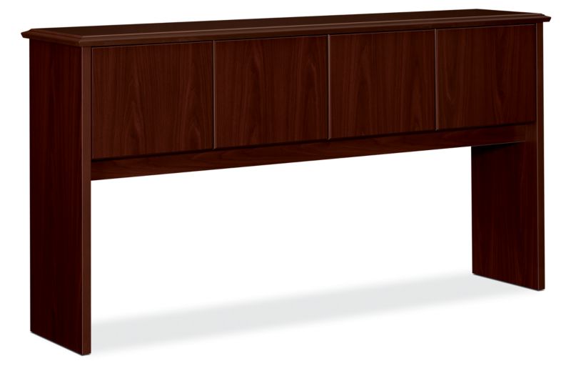 94000 Series 4 Door Stack On Hutch H94234 Hon Office Furniture
