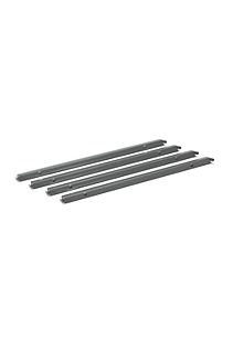 Accessories Hon Hanging File Rails Front To Back 4 Per