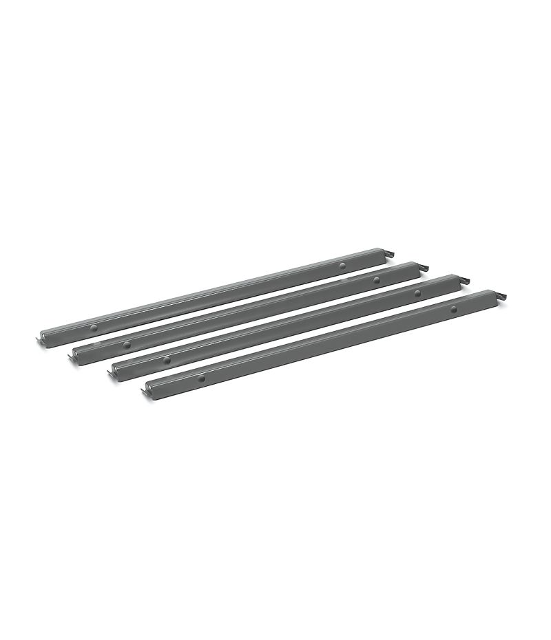 Accessories Hon Hanging File Rails Front To Back 4 Per