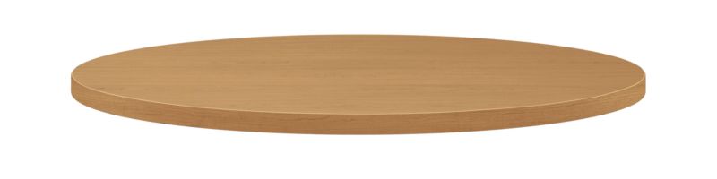 Arrange Round Table Top 36 Diameter Hctrnd36 Hon Office