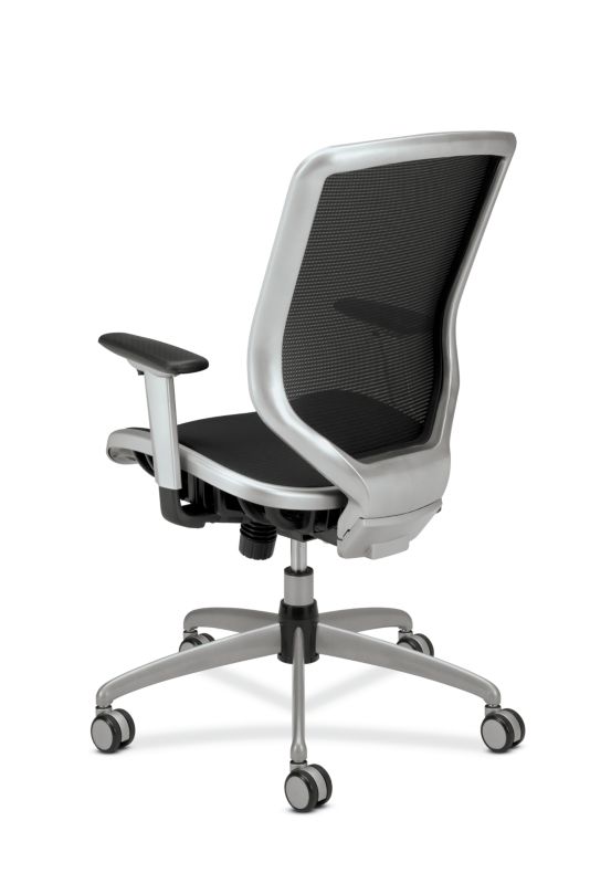 Boda Mesh Back and Seat Task Chair HMH02 HON Office Furniture