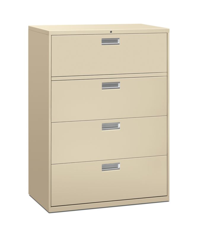 How To Remove Drawer From Hon Lateral File Cabinet