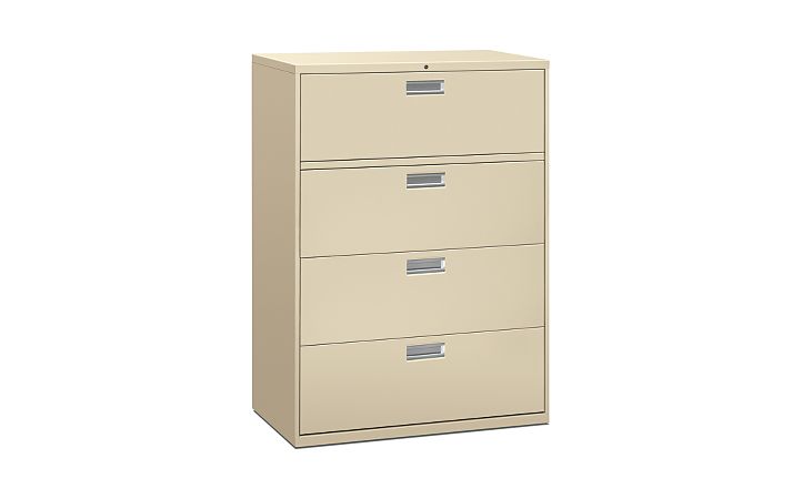 Storage Files Hon Office Furniture