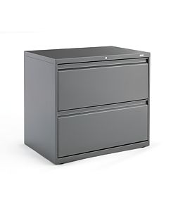 Brigade 600 Series 2 Drawer Lateral File H682 Hon Office Furniture