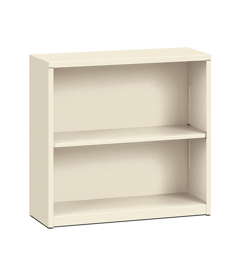 Brigade 2 Shelf Bookcase Hs30abc Hon Office Furniture