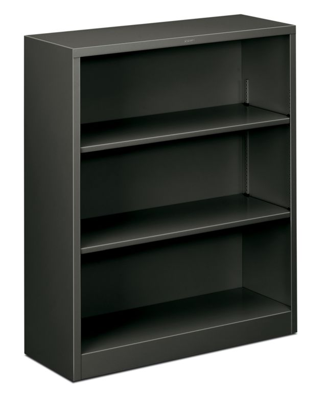 Brigade 3 Shelf Bookcase Hs42abc Hon Office Furniture