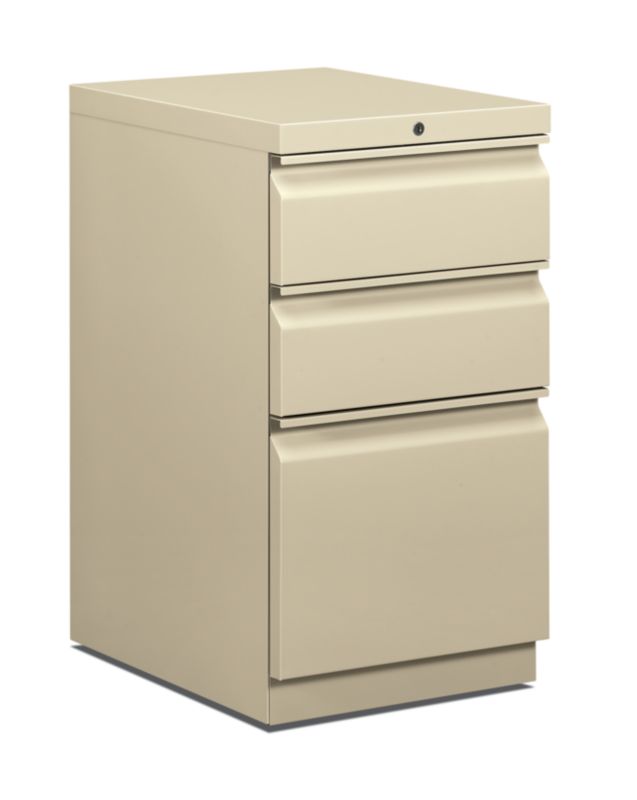 Brigade Mobile Pedestal H33720R HON Office Furniture