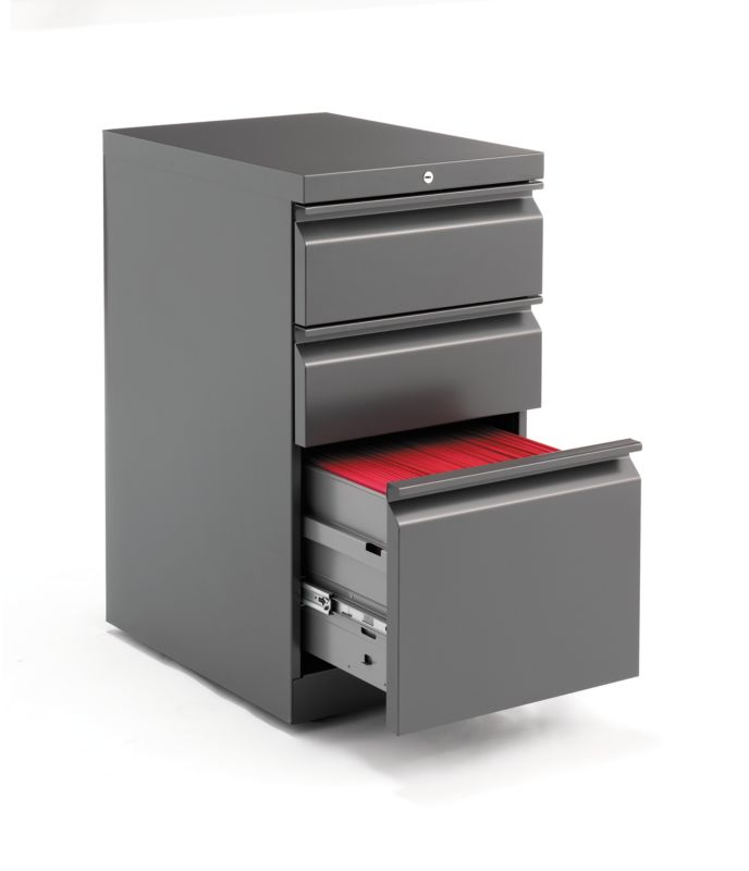 Brigade Mobile Pedestal H33720R HON Office Furniture