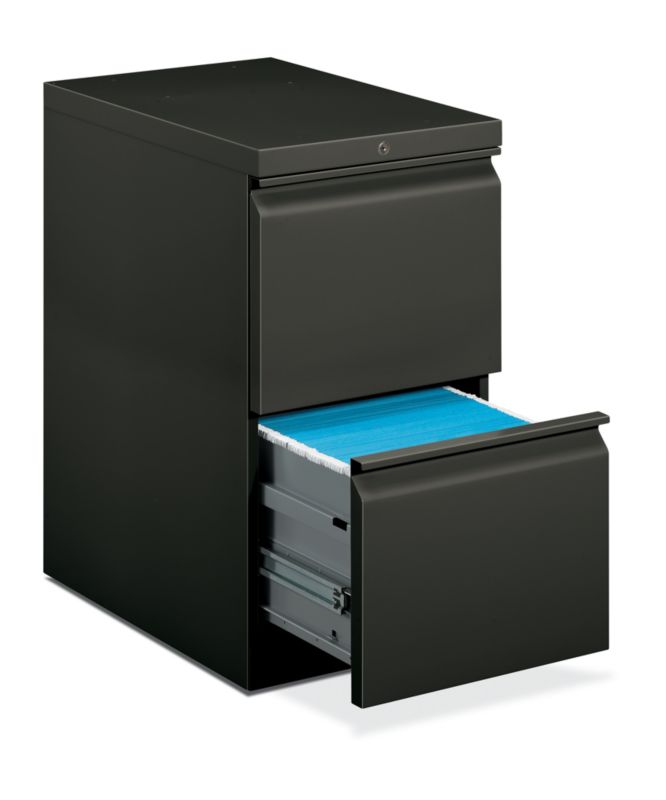 Brigade Mobile Pedestal H33823R HON Office Furniture