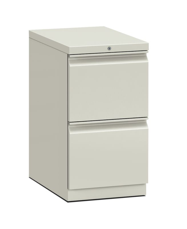 Brigade Support Pedestal Freestanding Standard Height File