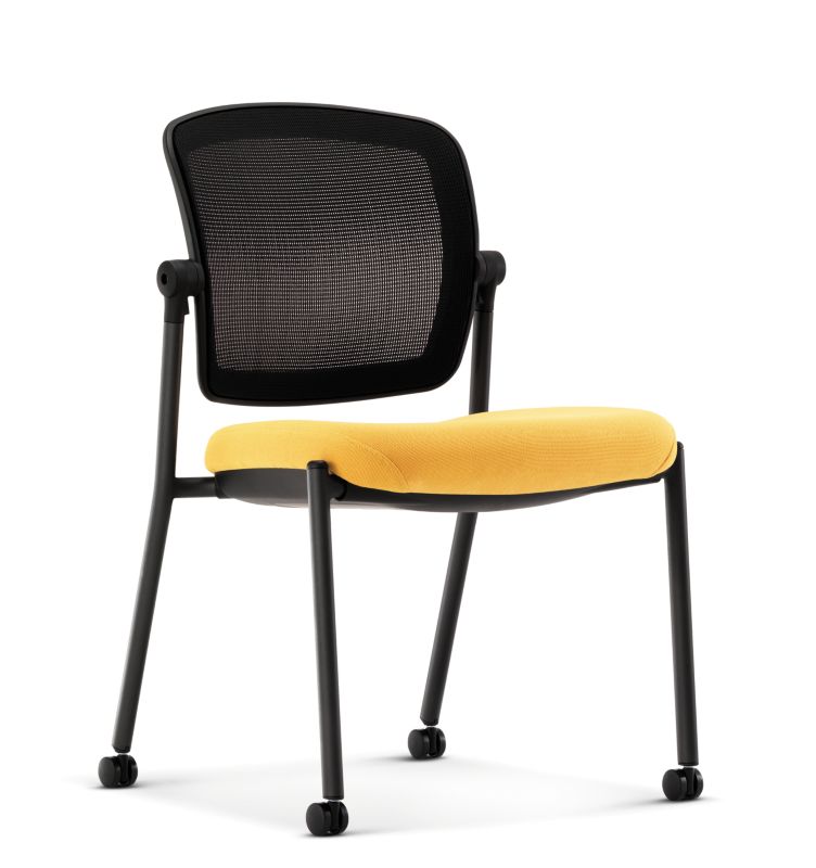 Foundation Conference Table Round 48 Diameter Hlmc48d