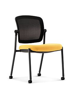 Foundation Conference Table Round 48 Diameter Hlmc48d