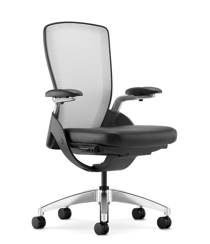 Ceres Mid Back Task Chair Hcw1 Hon Office Furniture
