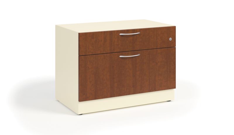 Contain Credenza Box File Hscbx223018bfma Hon Office Furniture