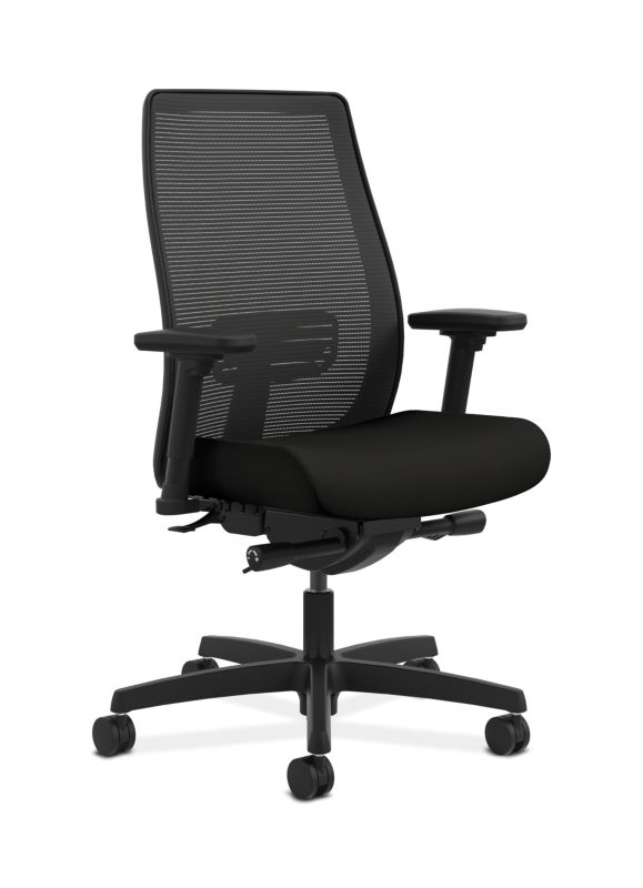 Endorse Mesh MidBack Task Chair HLWM HON Office Furniture