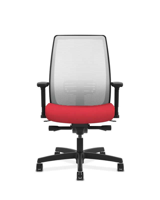 Endorse Mesh MidBack Task Chair HLWM HON Office Furniture