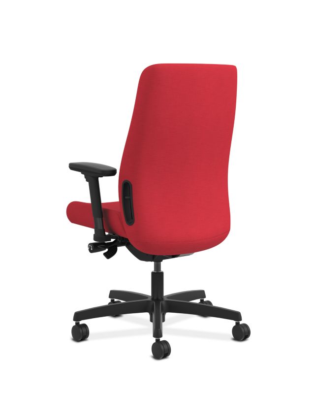 Endorse MidBack Task Chair HLWU HON Office Furniture