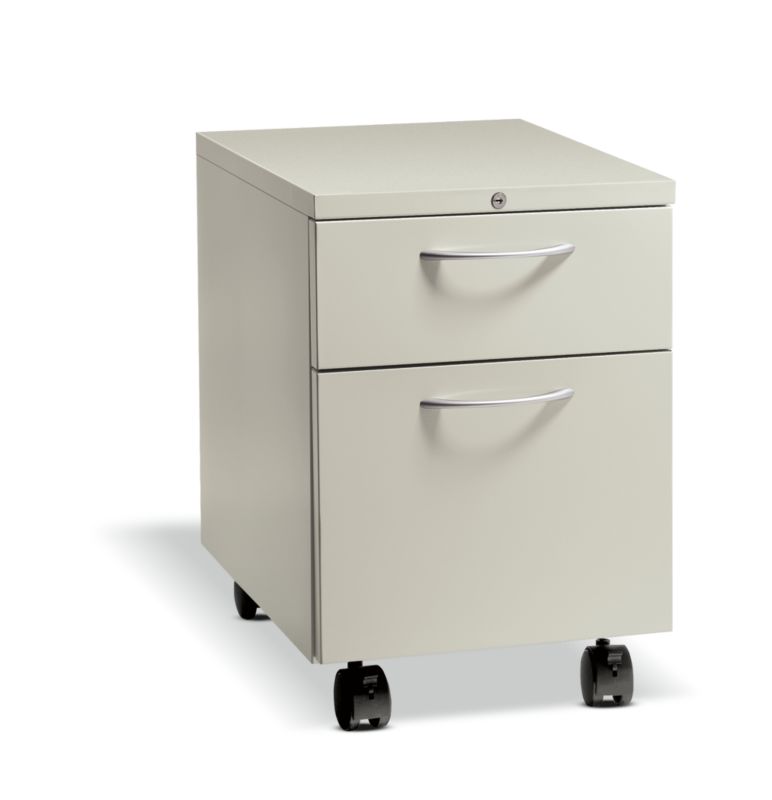 Flagship Mobile Pedestal H15923A HON Office Furniture