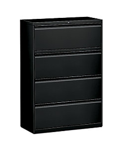 Flagship. Flagship. 4-Drawer Lateral File