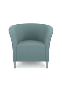 Flock Round Lounge Chair Hflrc1 Hon Office Furniture