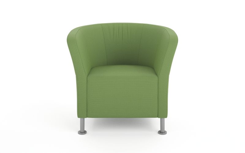 flock lounger