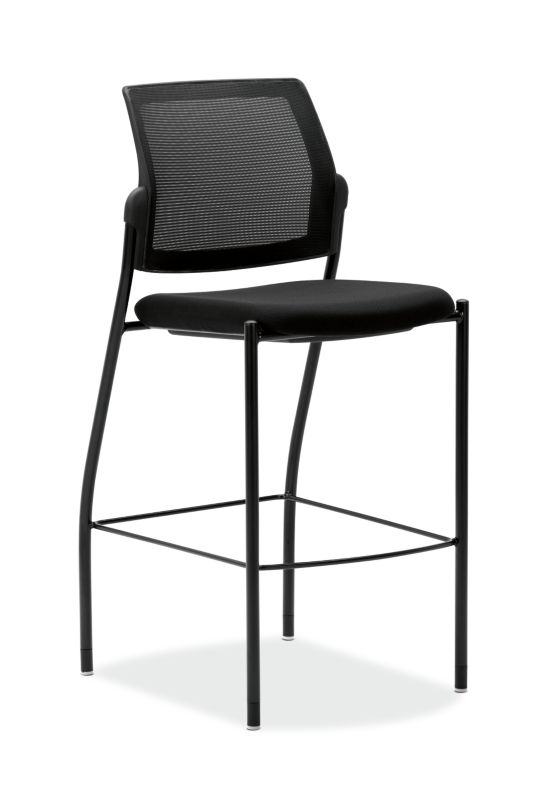 Ignition CafeHeight Stool HICS7 HON Office Furniture