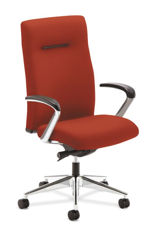 Ignition Executive High-Back Chair HIEH2 | HON Office Furniture