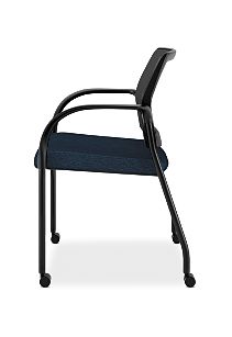 Ignition Multi-Purpose Stacking Chair HIGS6 | HON Office Furniture