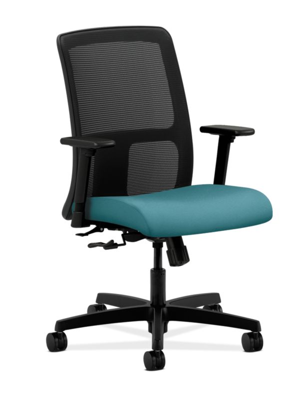 Ignition Low-Back Task Chair HITL1 | HON Office Furniture