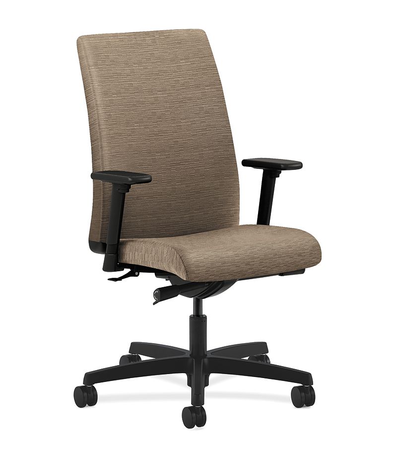 Ignition Mid Back Task Chair Hiwm2 Hon Office Furniture