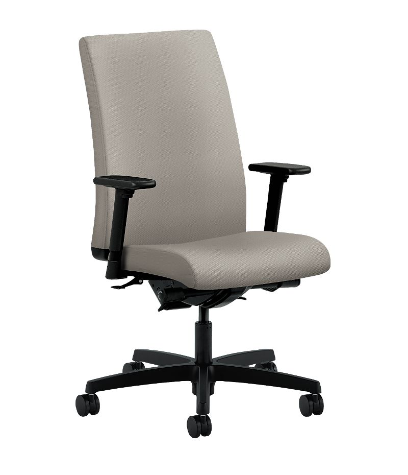 Ignition Mid Back Task Chair Hiwm3 Hon Office Furniture