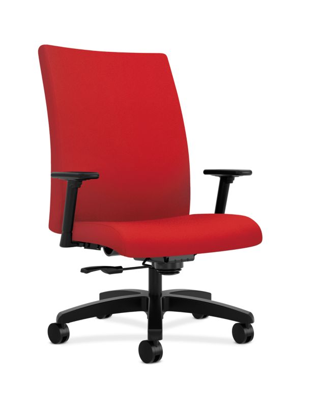 Ignition Big & Tall Task Chair HIWM8 HON Office Furniture