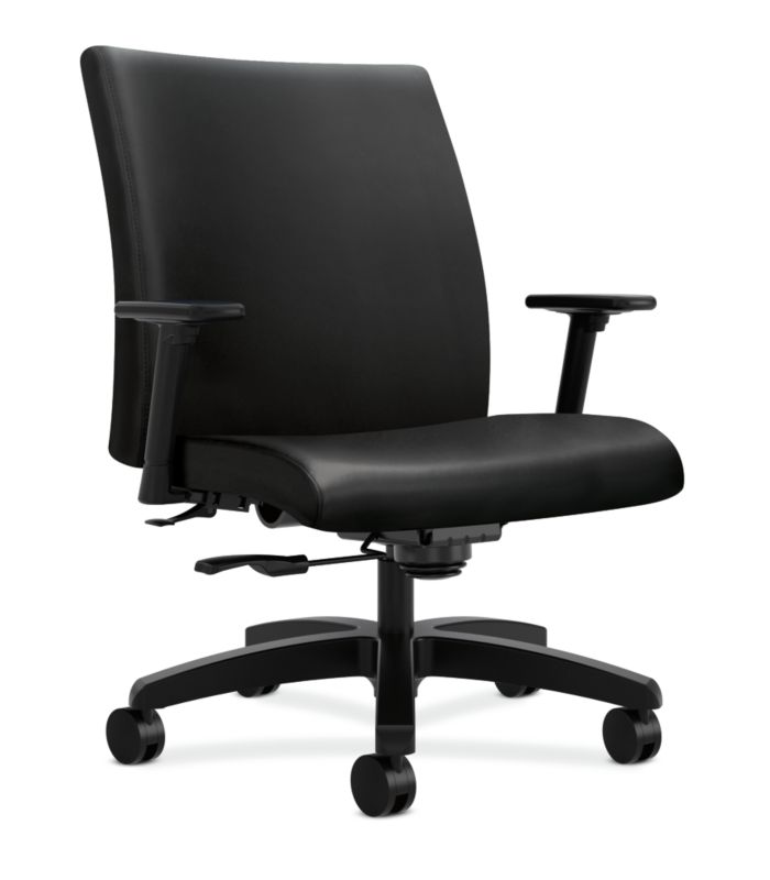 Executive & Conference Chairs | HON Office Furniture