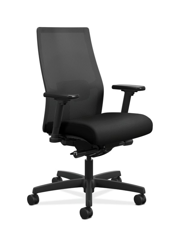 Ignition MidBack Task Chair HIWMM HON Office Furniture