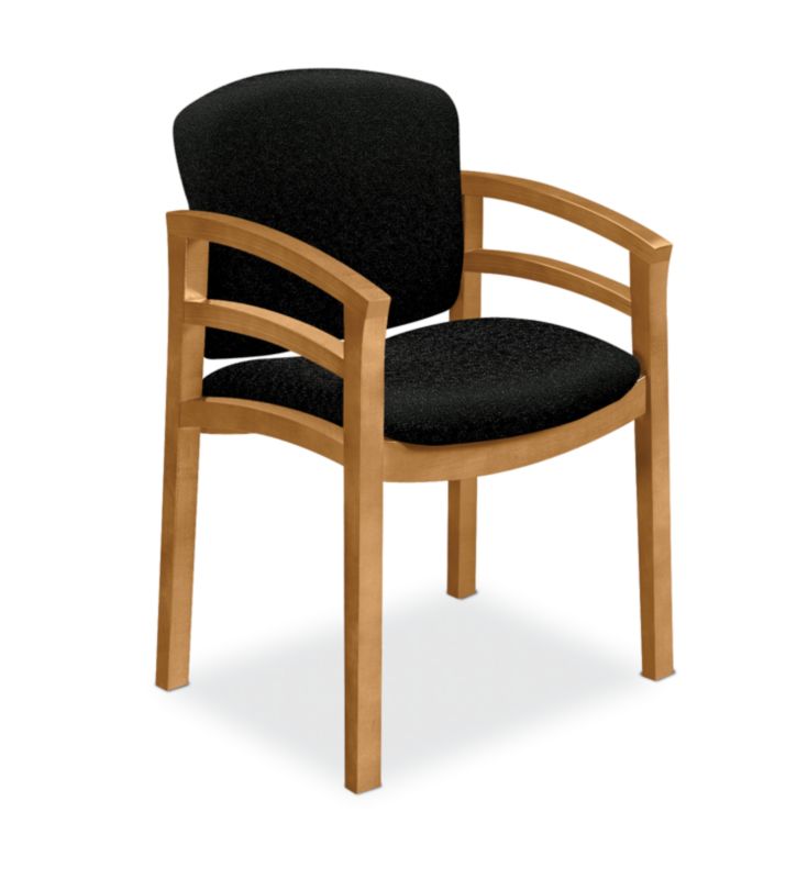 Invitation Guest Chair H2112 HON Office Furniture