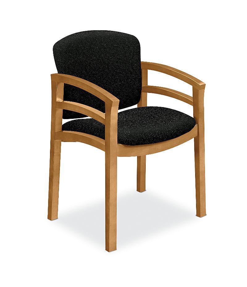 Invitation Guest Chair H2112 Hon Office Furniture