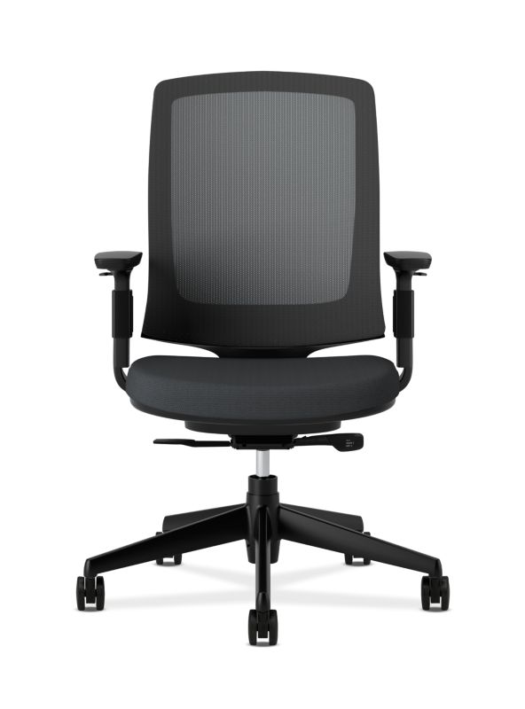 Lota Mesh Back Chair H2281 HON Office Furniture