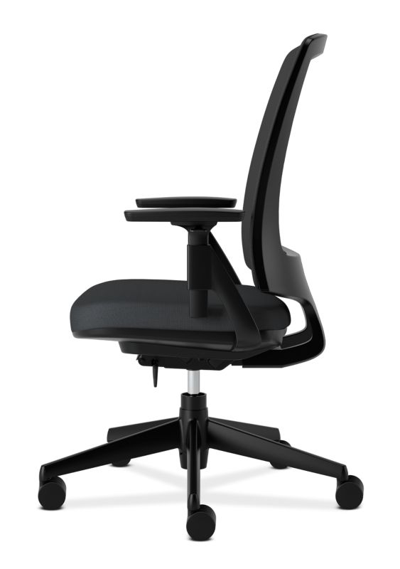Lota Mesh Back Chair H2281 HON Office Furniture