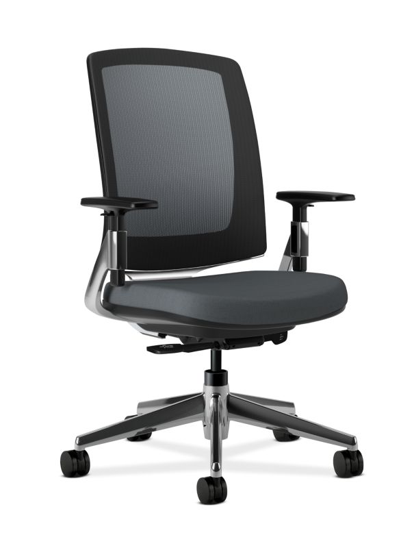Lota Mesh Back Chair H2283 HON Office Furniture