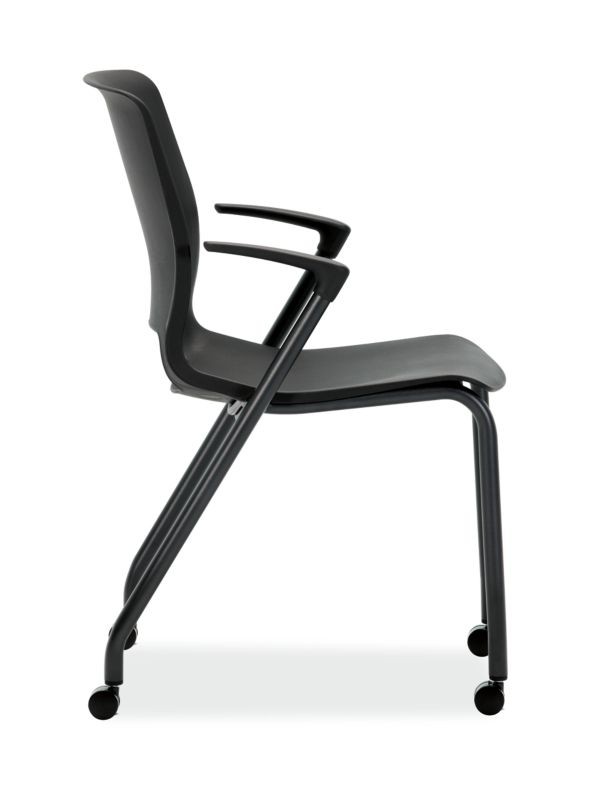 Motivate Stacking Chairs HMG1 HON Office Furniture