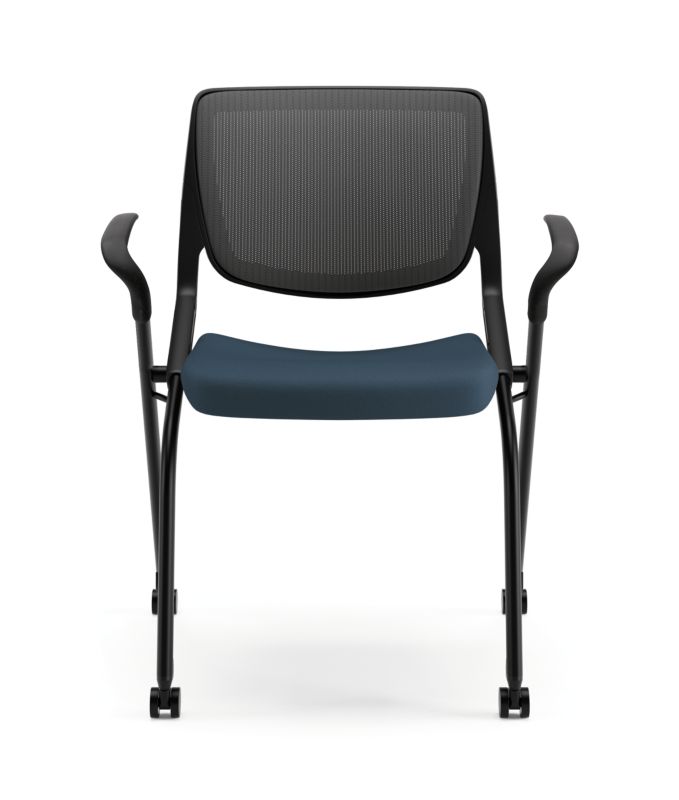 Motivate Stacking Chairs HMN2 HON Office Furniture