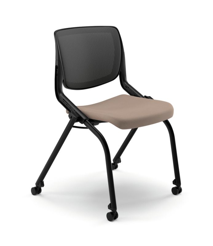 Motivate Stacking Chairs HMN2 HON Office Furniture