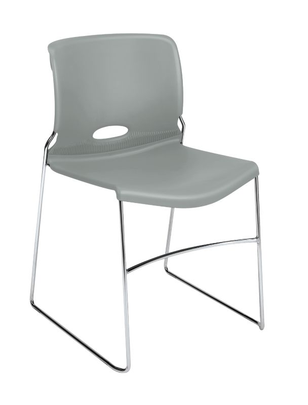 HON Olson High-Density Stacking Chair