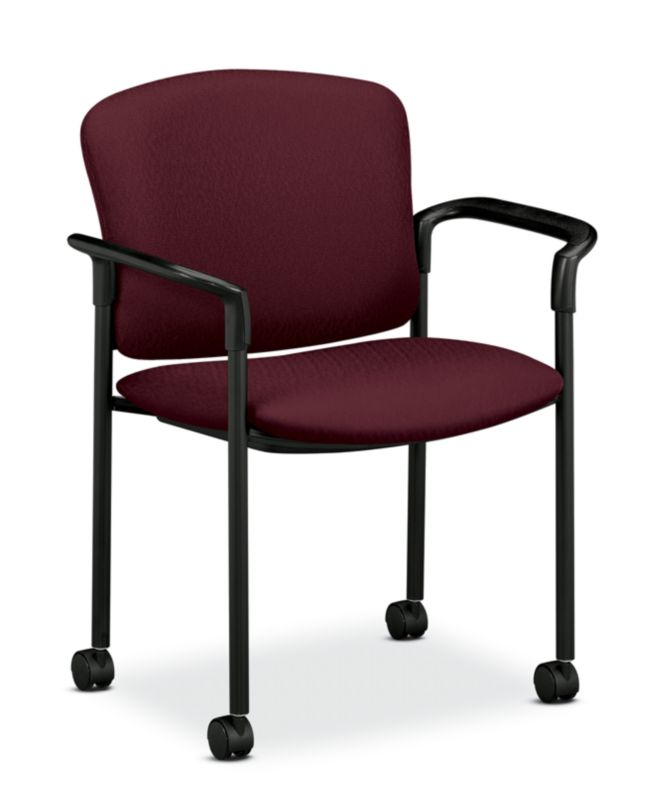 Pagoda Stacking Guest Chair H4075 Hon Office Furniture