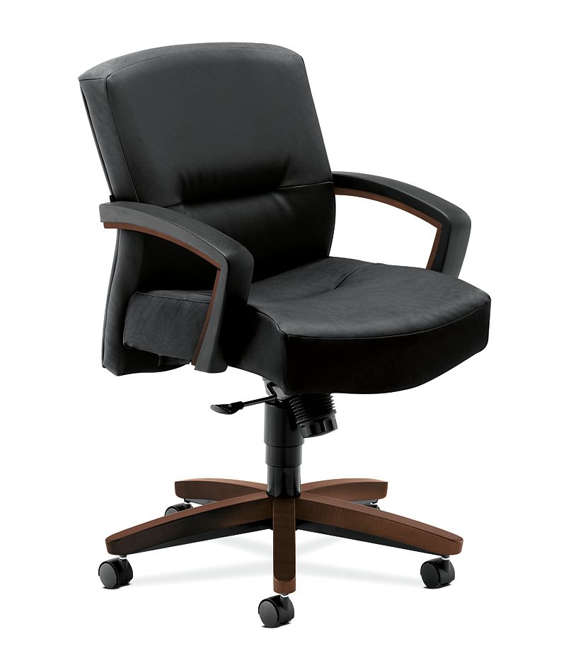 Park Avenue Mid Back Chair H5002 Hon Office Furniture