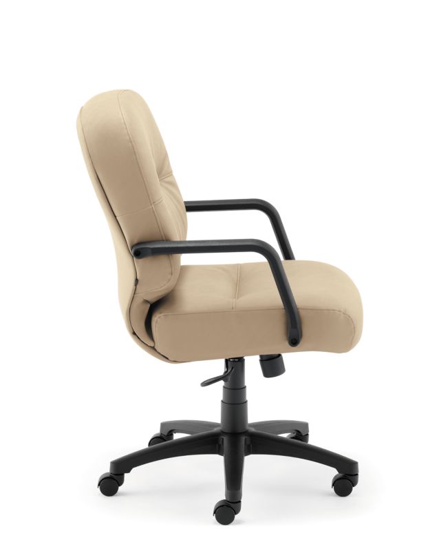 Pillow Soft Managerial Mid Back Chair H2092 Hon Office