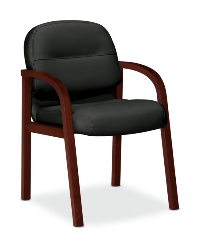 PillowSoft Guest Chair H2194 HON Office Furniture