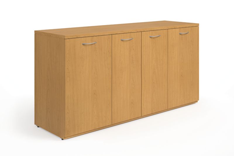 Preside Credenza Htlcreda Hon Office Furniture