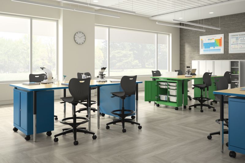 Build Hon Office Furniture